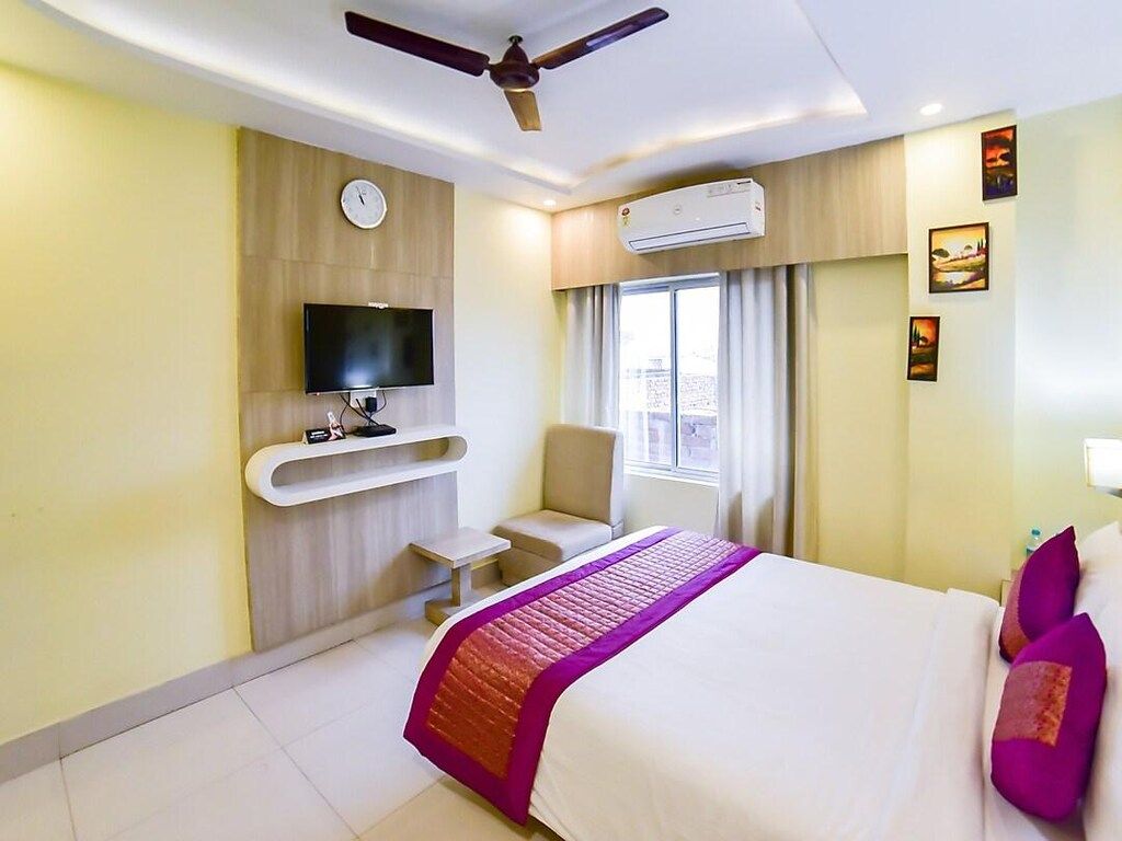 Buddha Imperial Superior Room 2