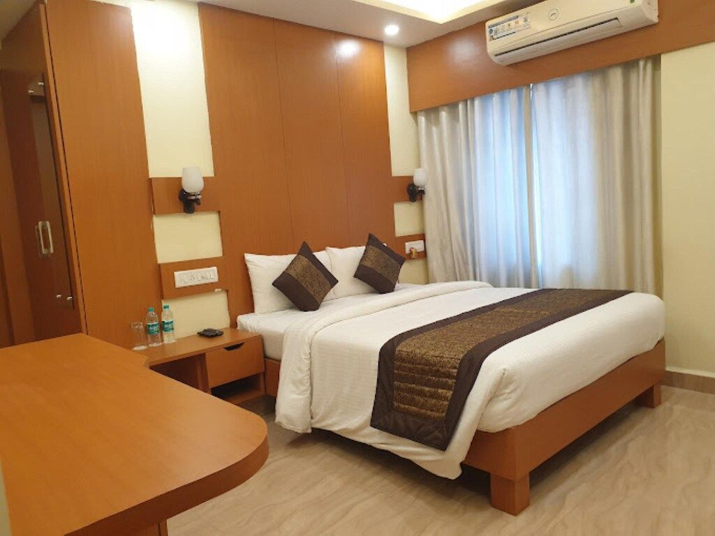 Buddha Imperial Superior Room 4