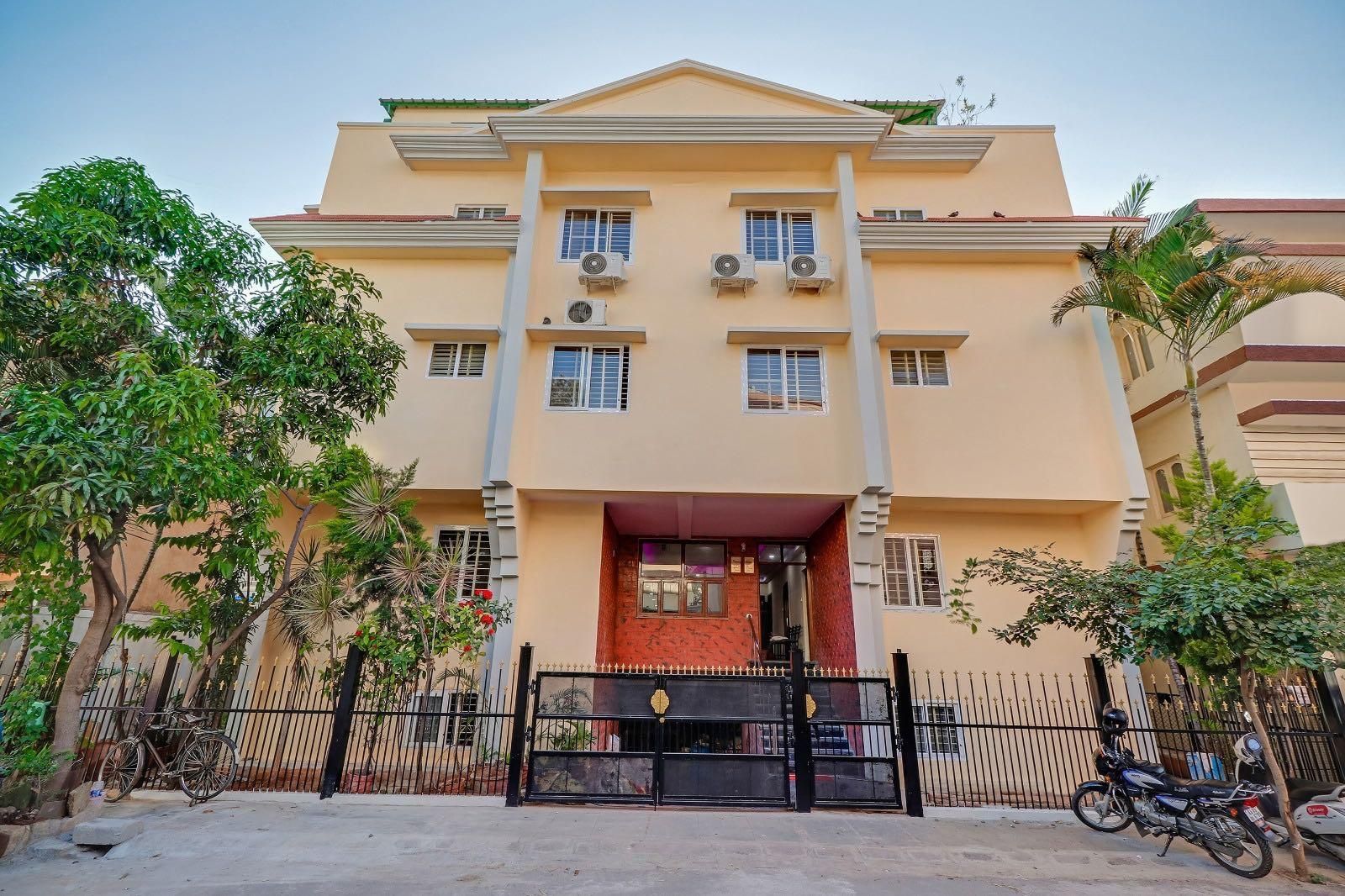 Collection O by OYO Champion Paradise