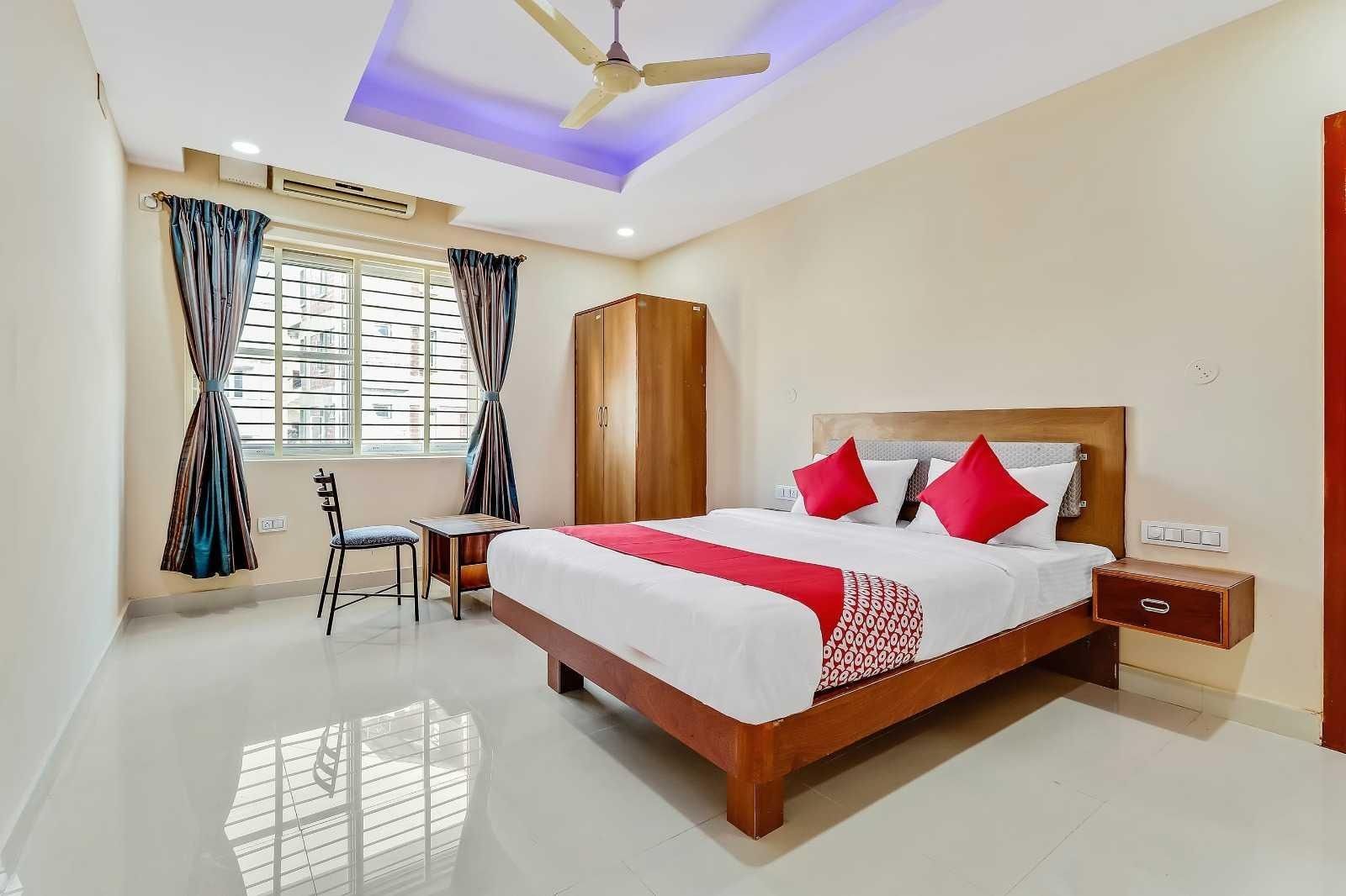 Collection O by OYO Champion Paradise Classic 6