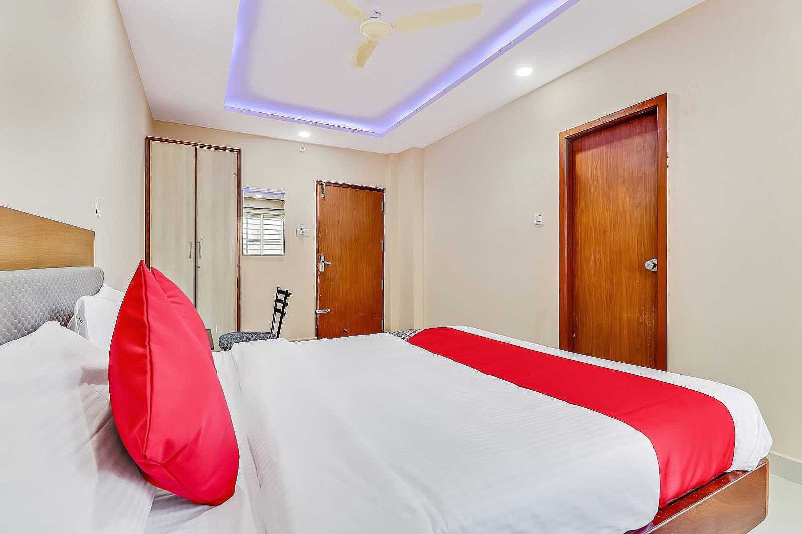 Collection O by OYO Champion Paradise Classic 8