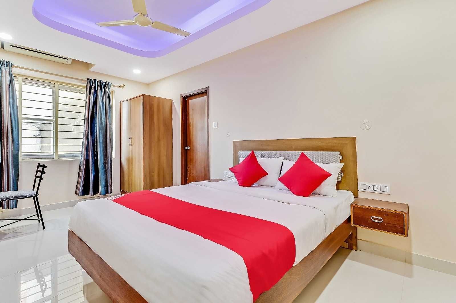 Collection O by OYO Champion Paradise Classic 2