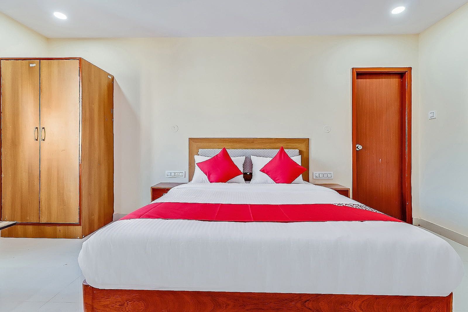 Collection O by OYO Champion Paradise Classic 7