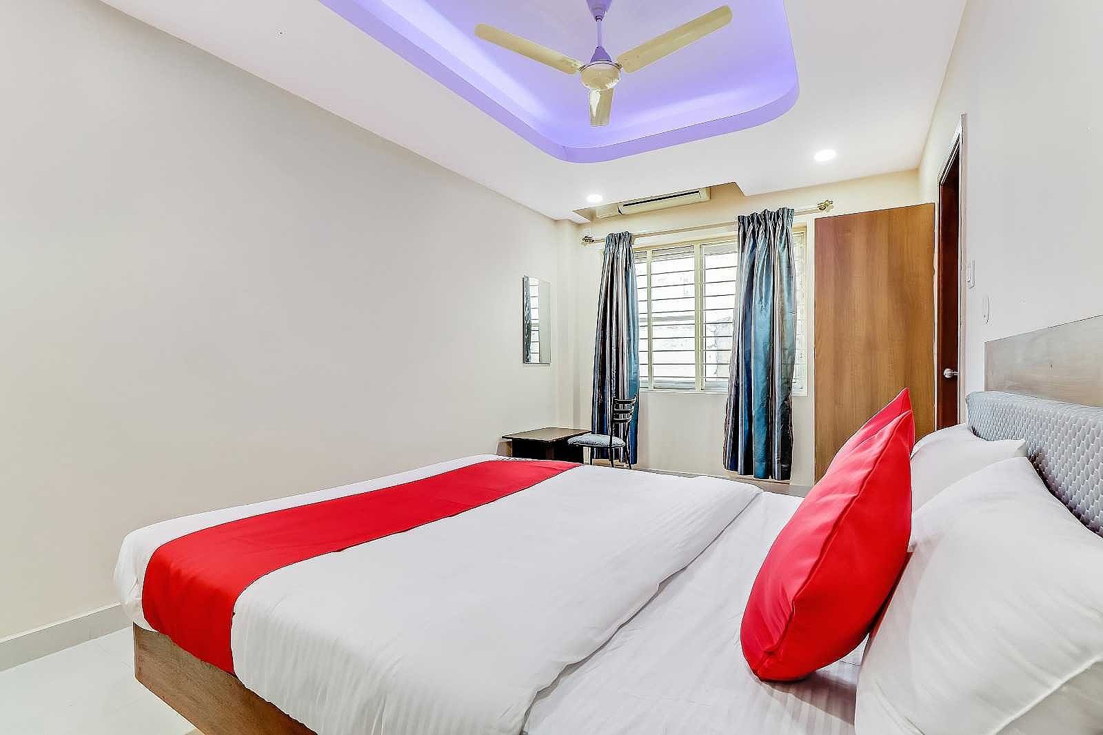 Collection O by OYO Champion Paradise Classic 5