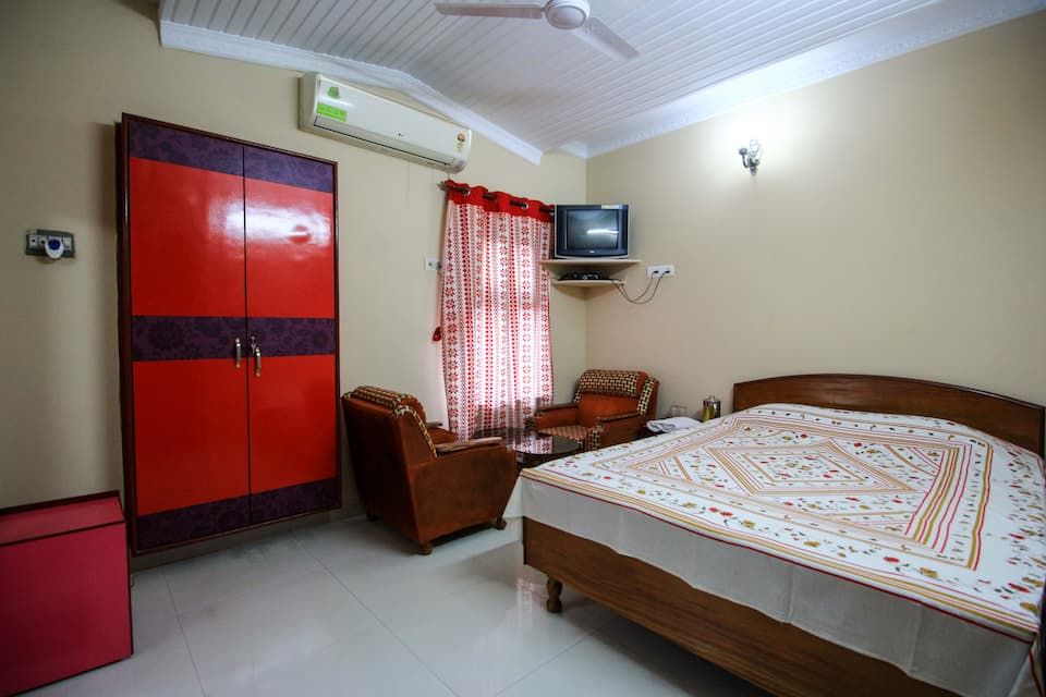 undefined Bedouin Guest House 5