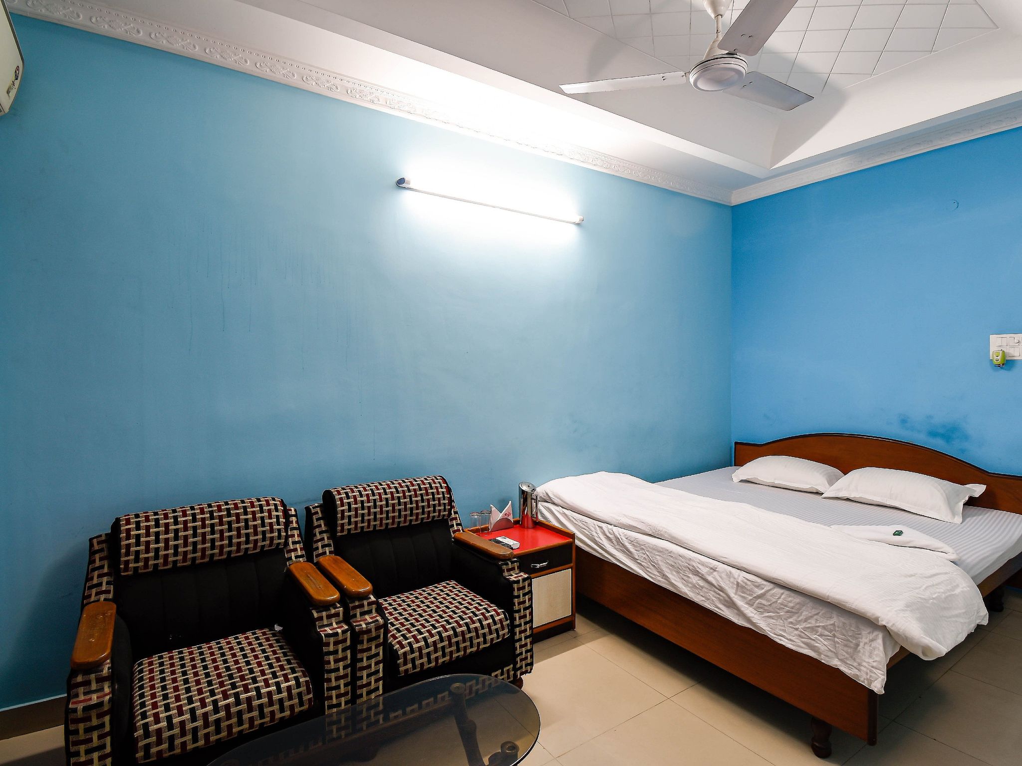 Bedouin Guest House Standard Room 2