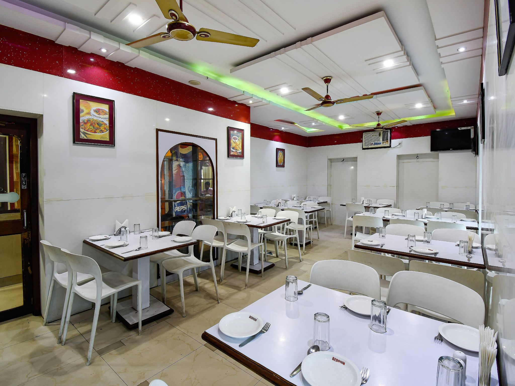 undefined Bedouin Guest House 4