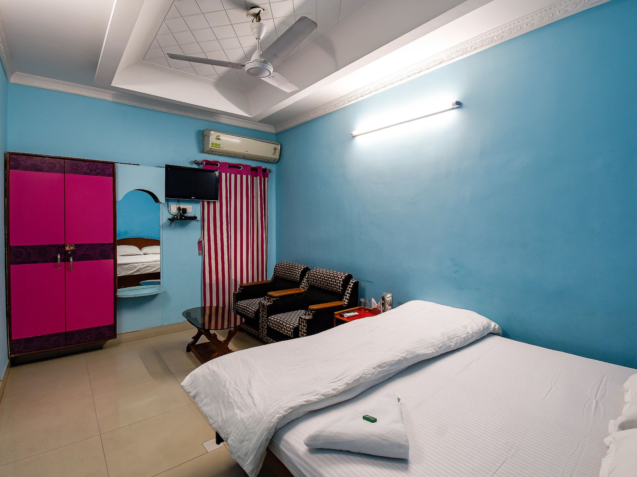 Bedouin Guest House Standard Room 4