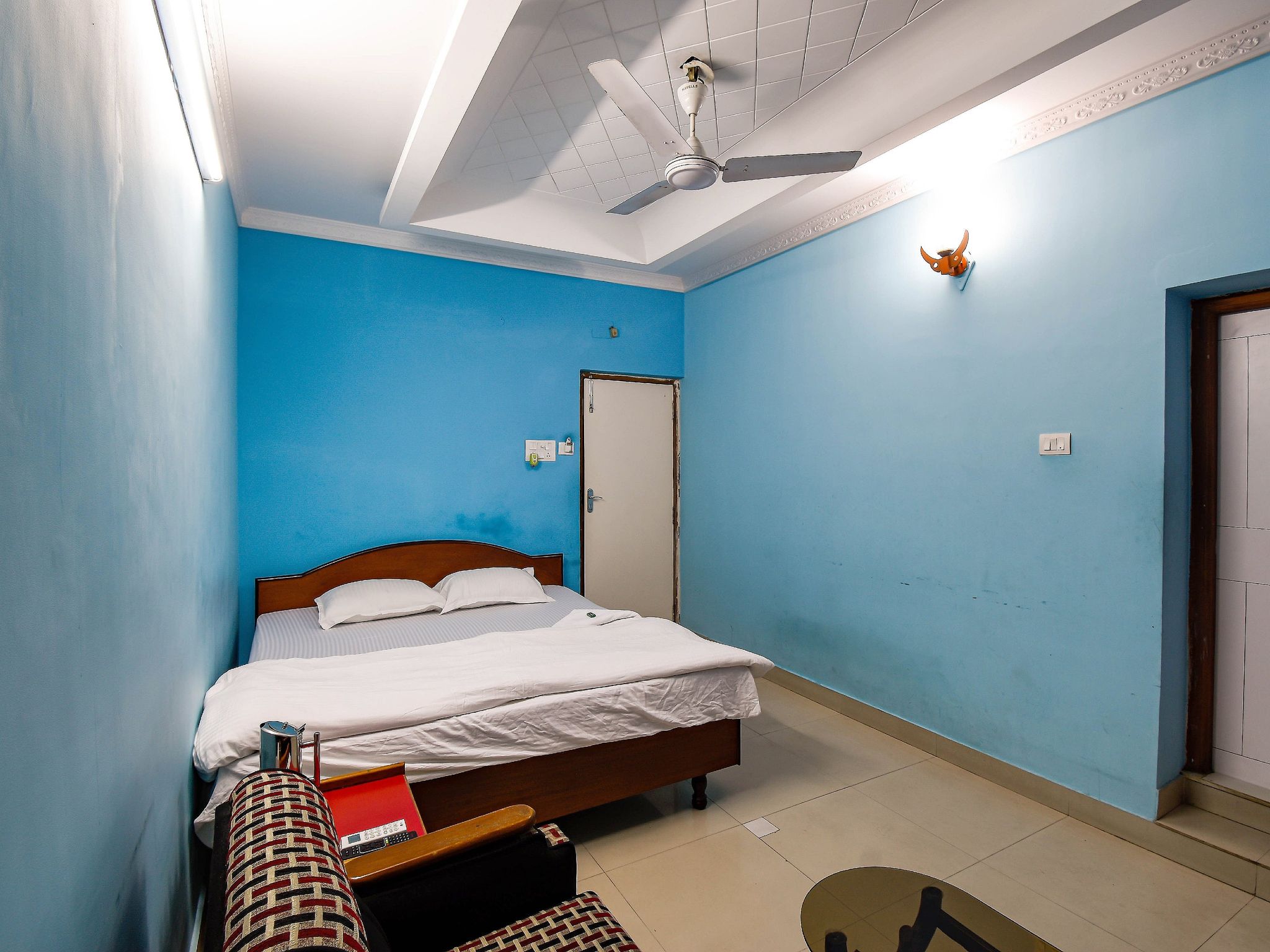 Bedouin Guest House Standard Room