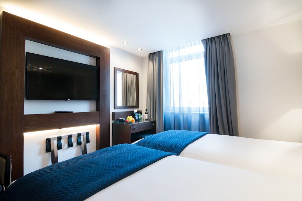 Montcalm Chilworth Townhouse, Paddington