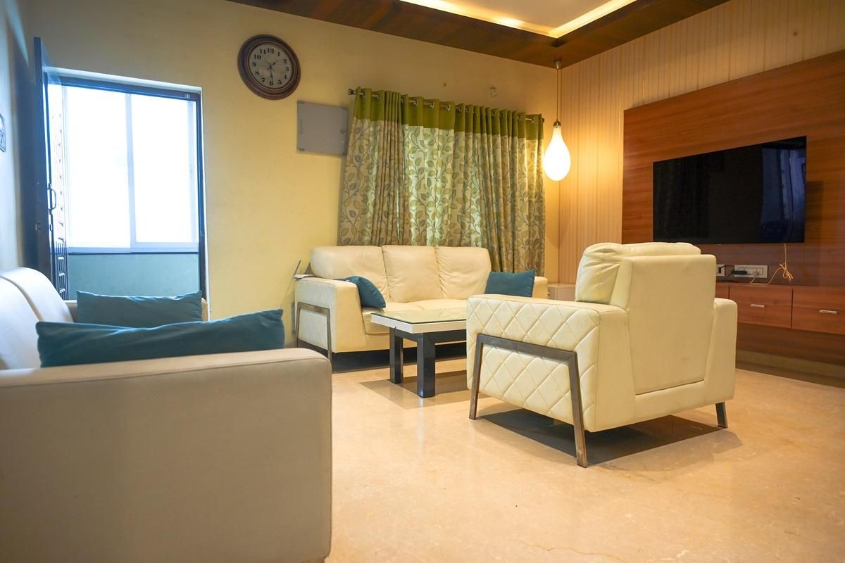 undefined  ID 3923297 - The Butterfly Luxury Serviced Apartments Ramachandra Vijayawada 10