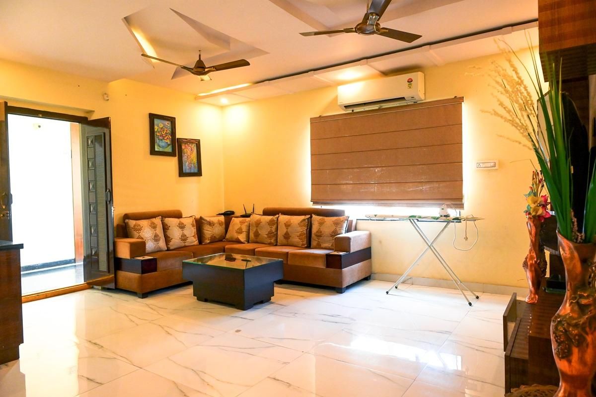 undefined  ID 3923297 - The Butterfly Luxury Serviced Apartments Ramachandra Vijayawada 9