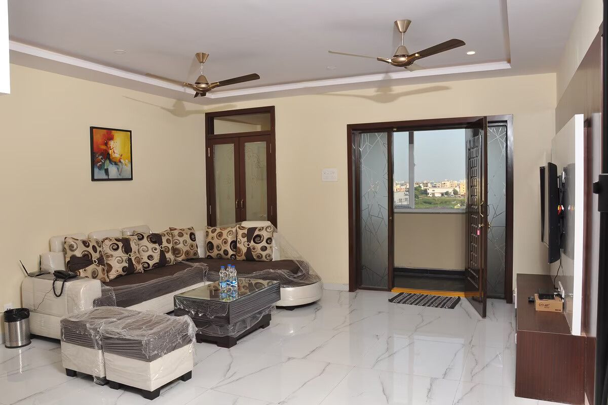 undefined  ID 3923297 - The Butterfly Luxury Serviced Apartments Ramachandra Vijayawada 2