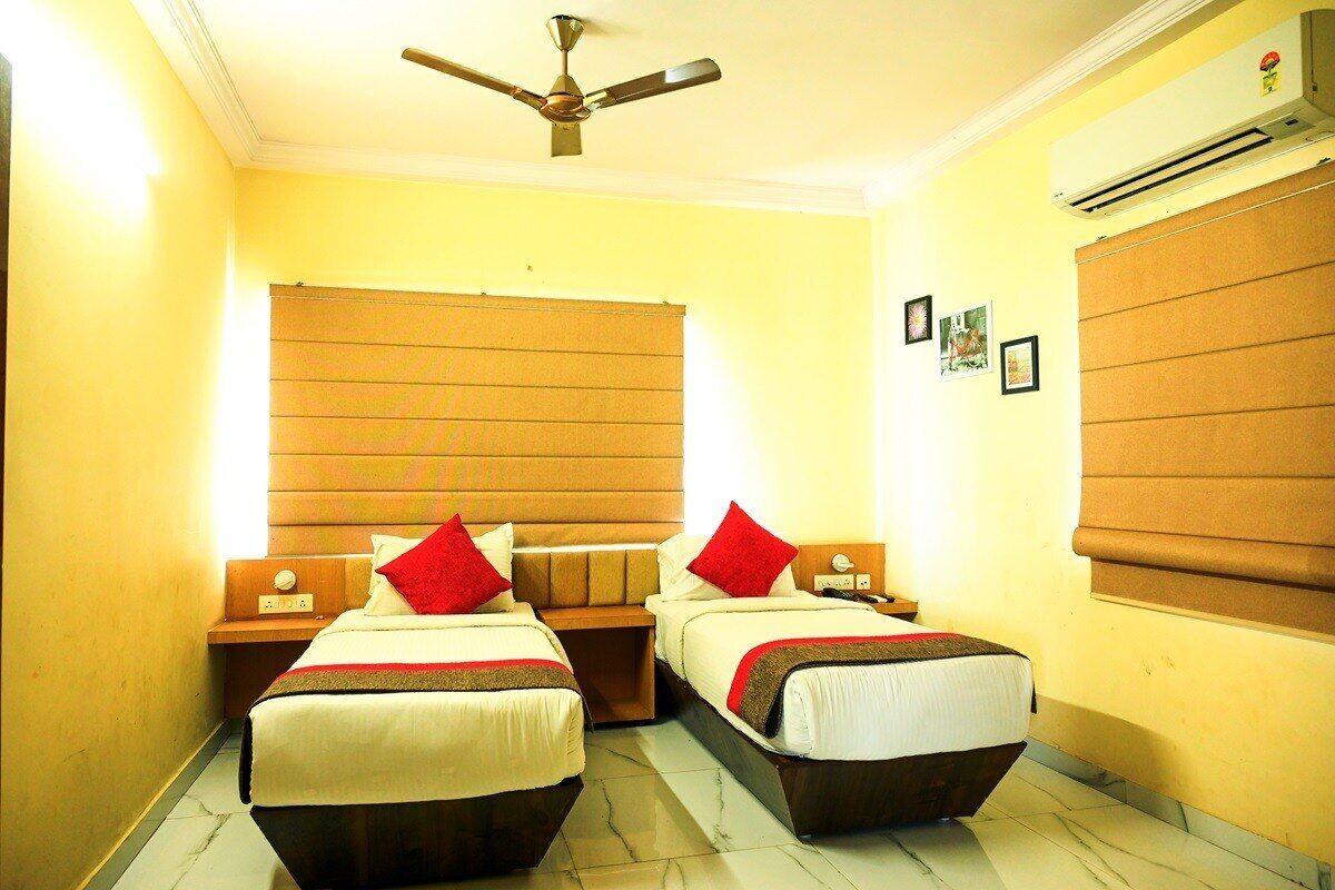 undefined  ID 3923297 - The Butterfly Luxury Serviced Apartments Ramachandra Vijayawada 4
