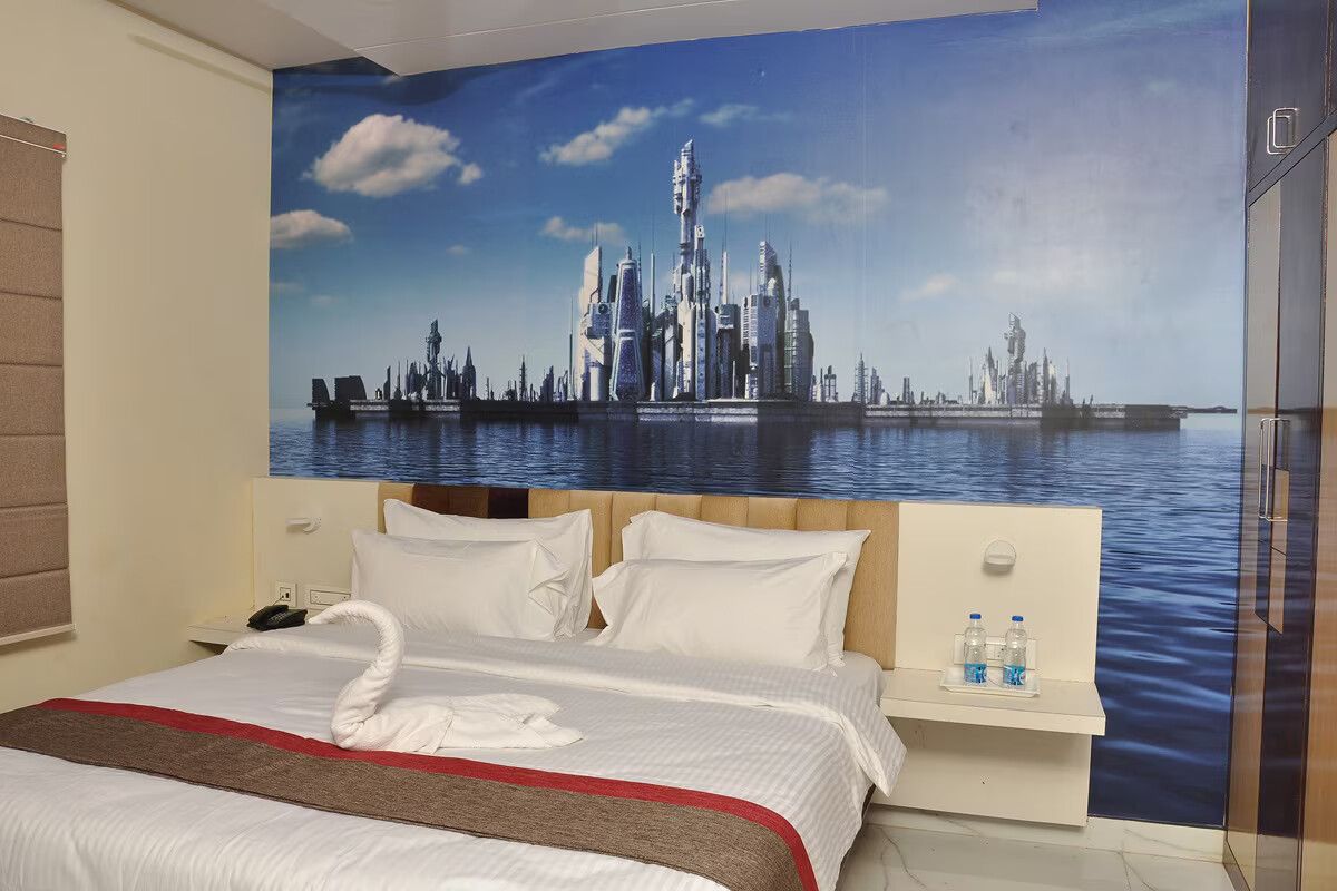 undefined  ID 3923297 - The Butterfly Luxury Serviced Apartments Ramachandra Vijayawada 5