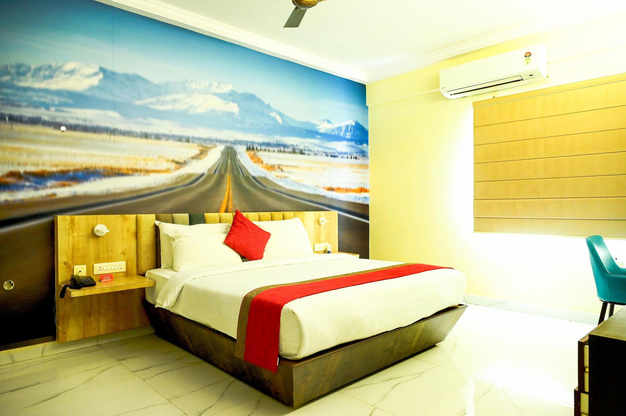 undefined  ID 3923297 - The Butterfly Luxury Serviced Apartments Ramachandra Vijayawada 4