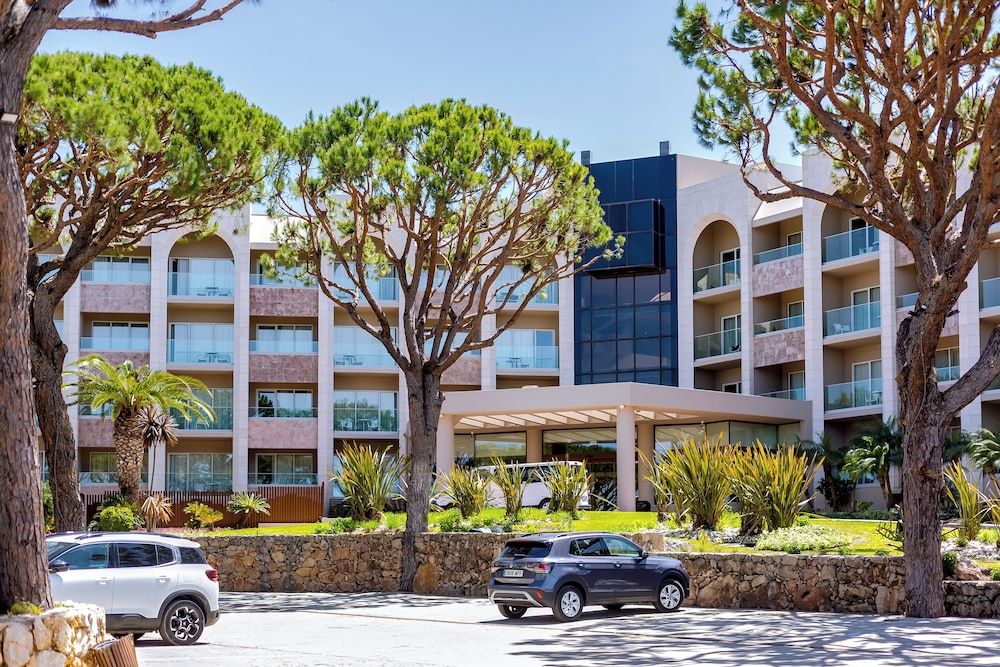 undefined Falésia Hotel - Adults Only 3