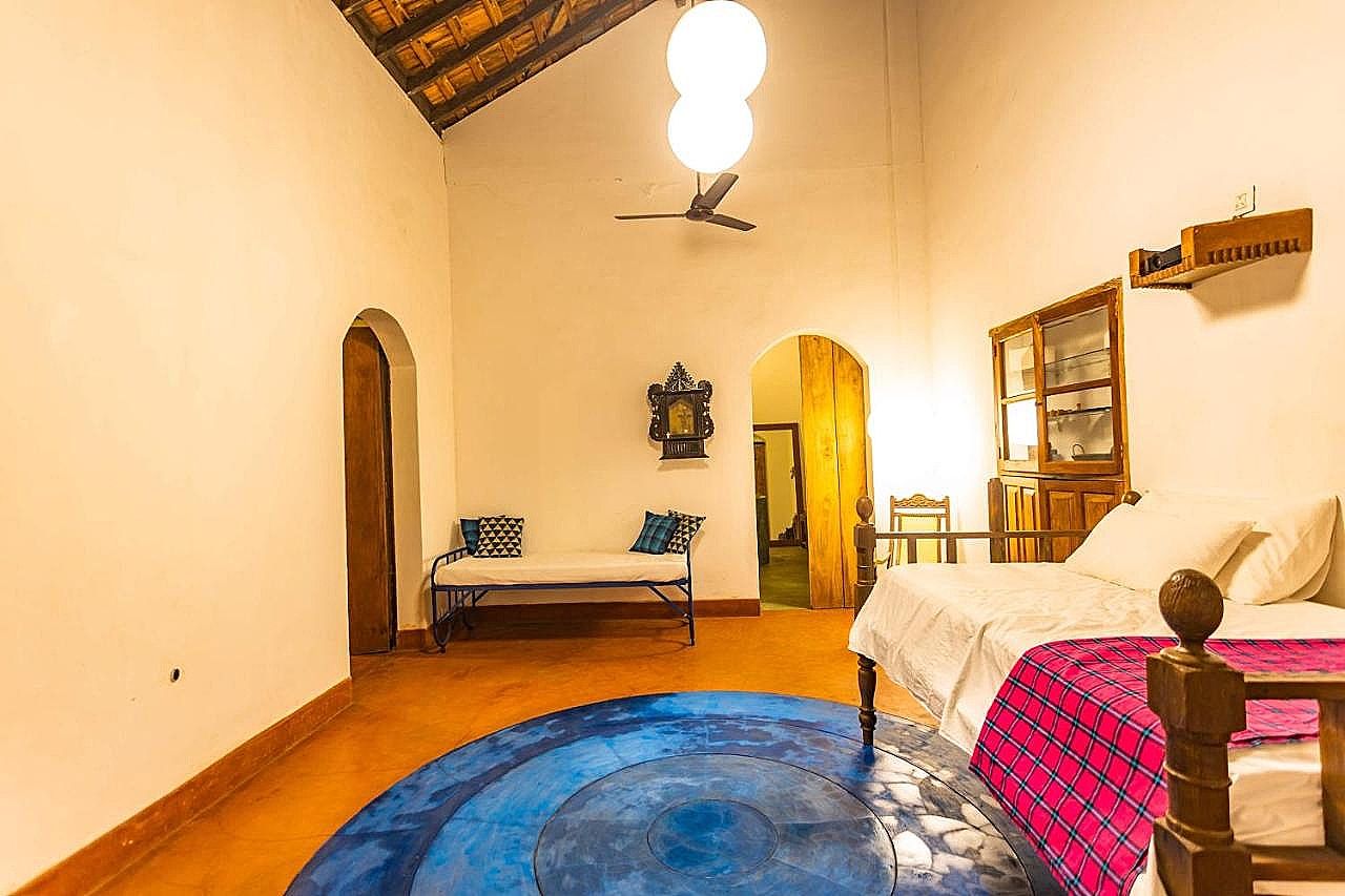 Seclude Falling Cashews 1 BHK Villa 2