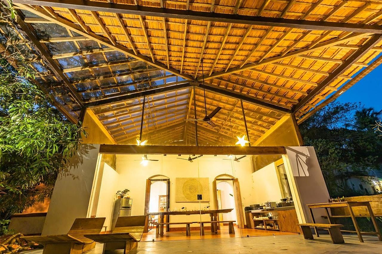 Seclude Falling Cashews