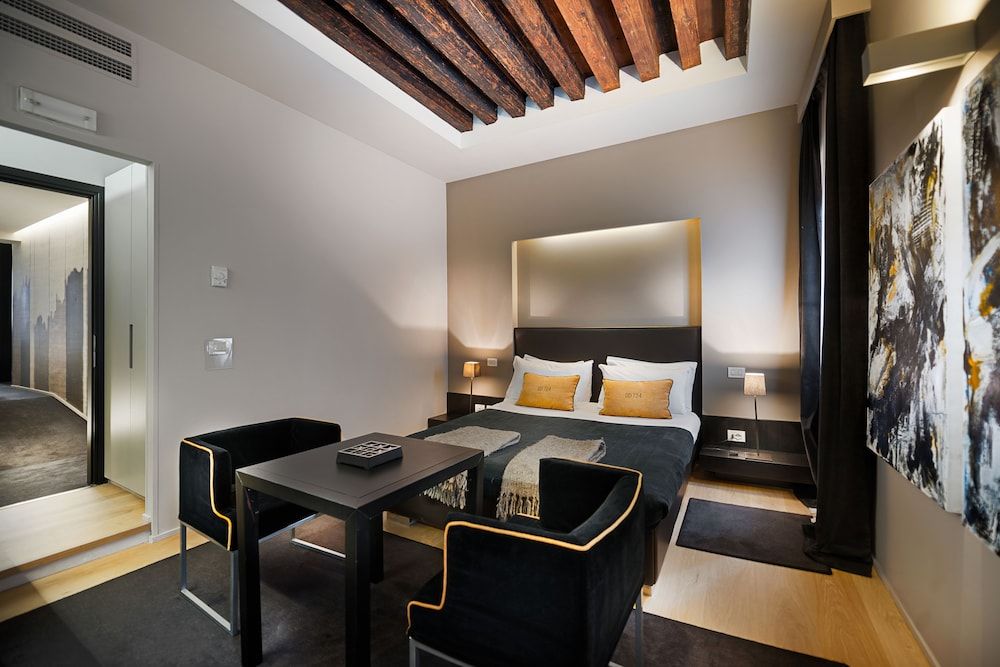 Charming House DD724 Comfort Double Room 3