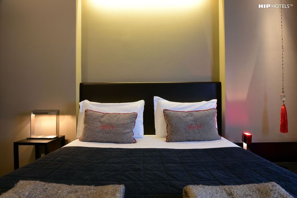 Charming House DD724 Comfort Double Room 2