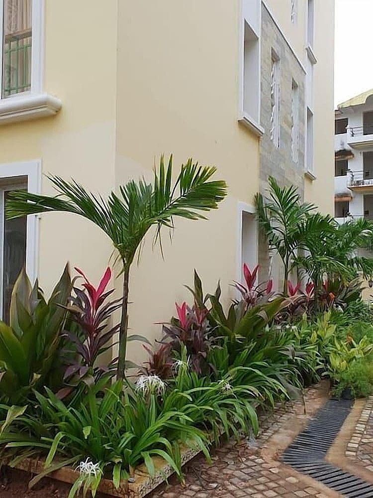 Sea Hawk Suites Baga