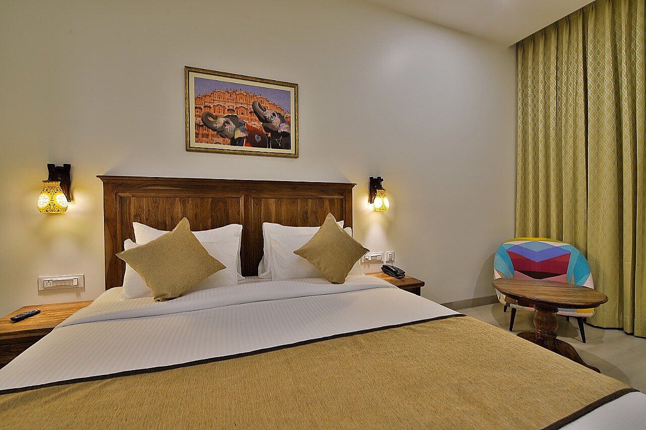 Hotel Rudra Vilas A Heritage Hotel Rajwada Kaksh