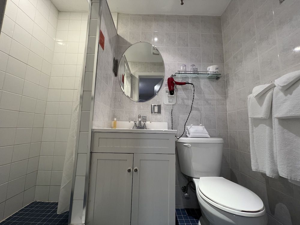 Auberge Le Pomerol Economy Room, 1 Double Bed 9