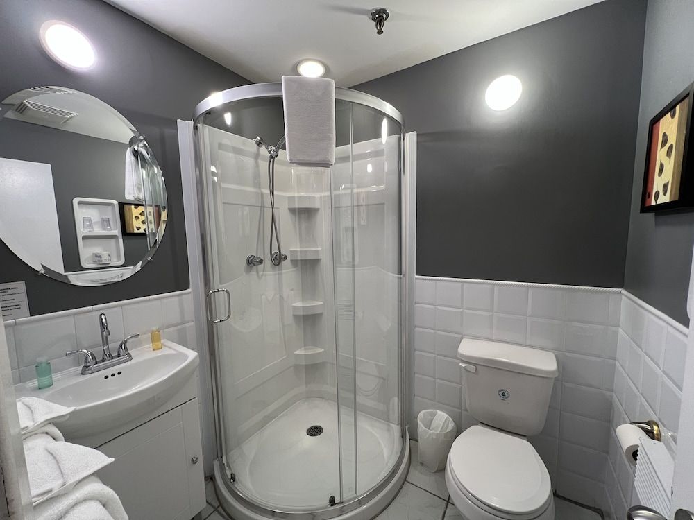 Auberge Le Pomerol Economy Room, 1 Double Bed 10