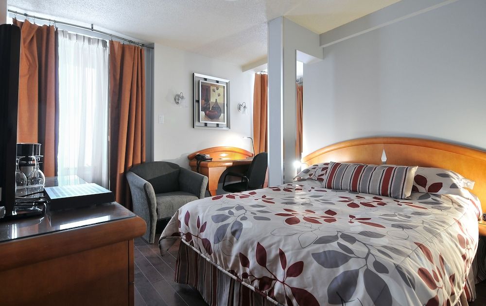 Auberge Le Pomerol Economy Room, 1 Double Bed