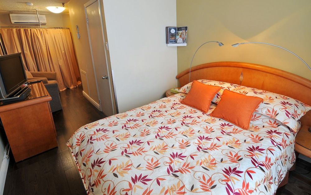 Auberge Le Pomerol Economy Room, 1 Double Bed 4