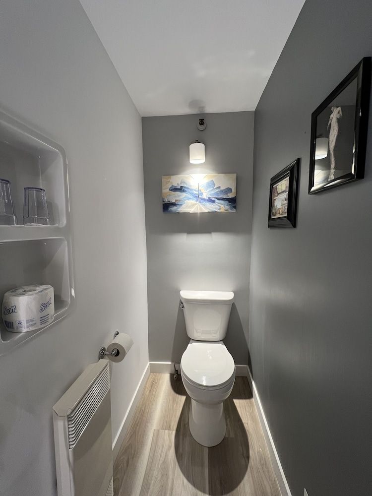 Auberge Le Pomerol Standard Room, 1 Queen Bed 14