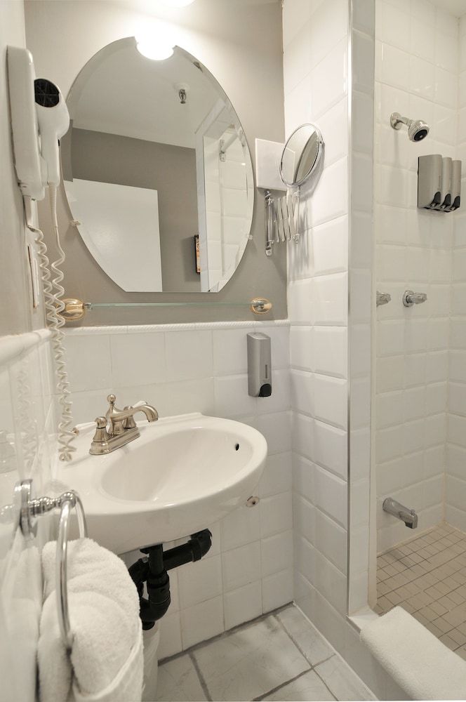 Auberge Le Pomerol Economy Room, 1 Double Bed 8