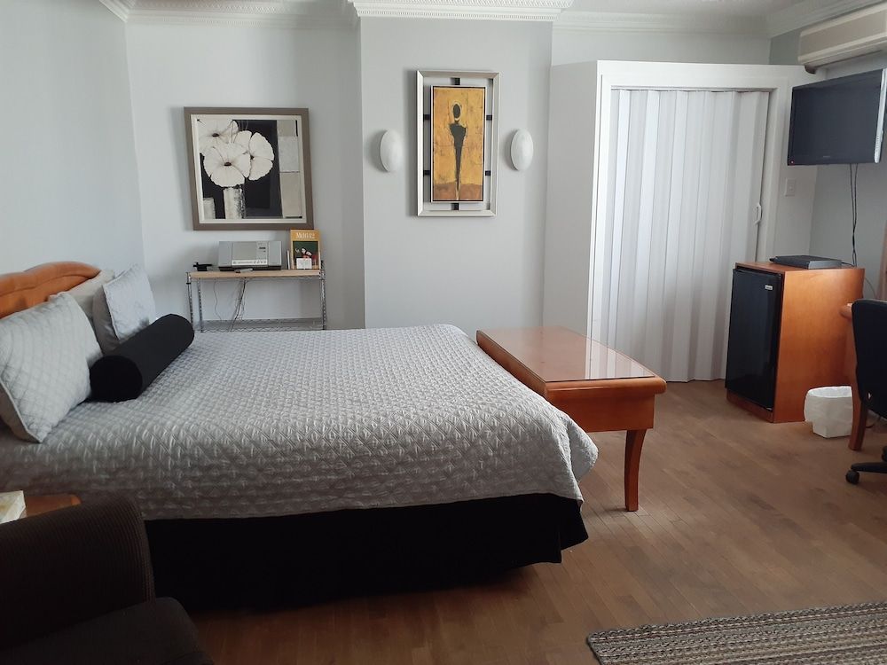 undefined Auberge Le Pomerol 6