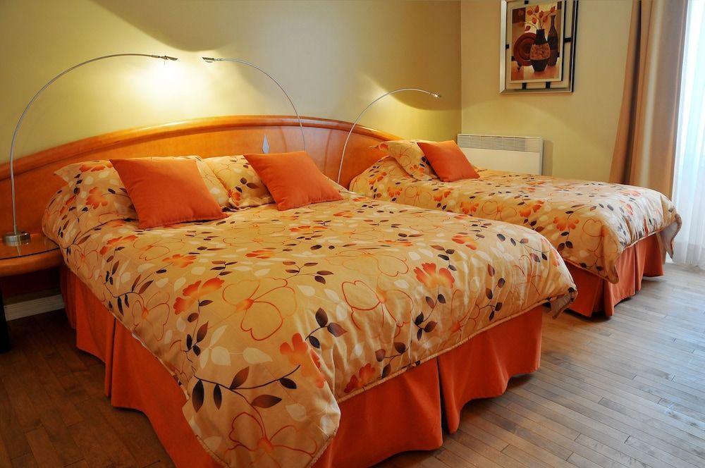 Auberge Le Pomerol Economy Room, 1 Double Bed 5