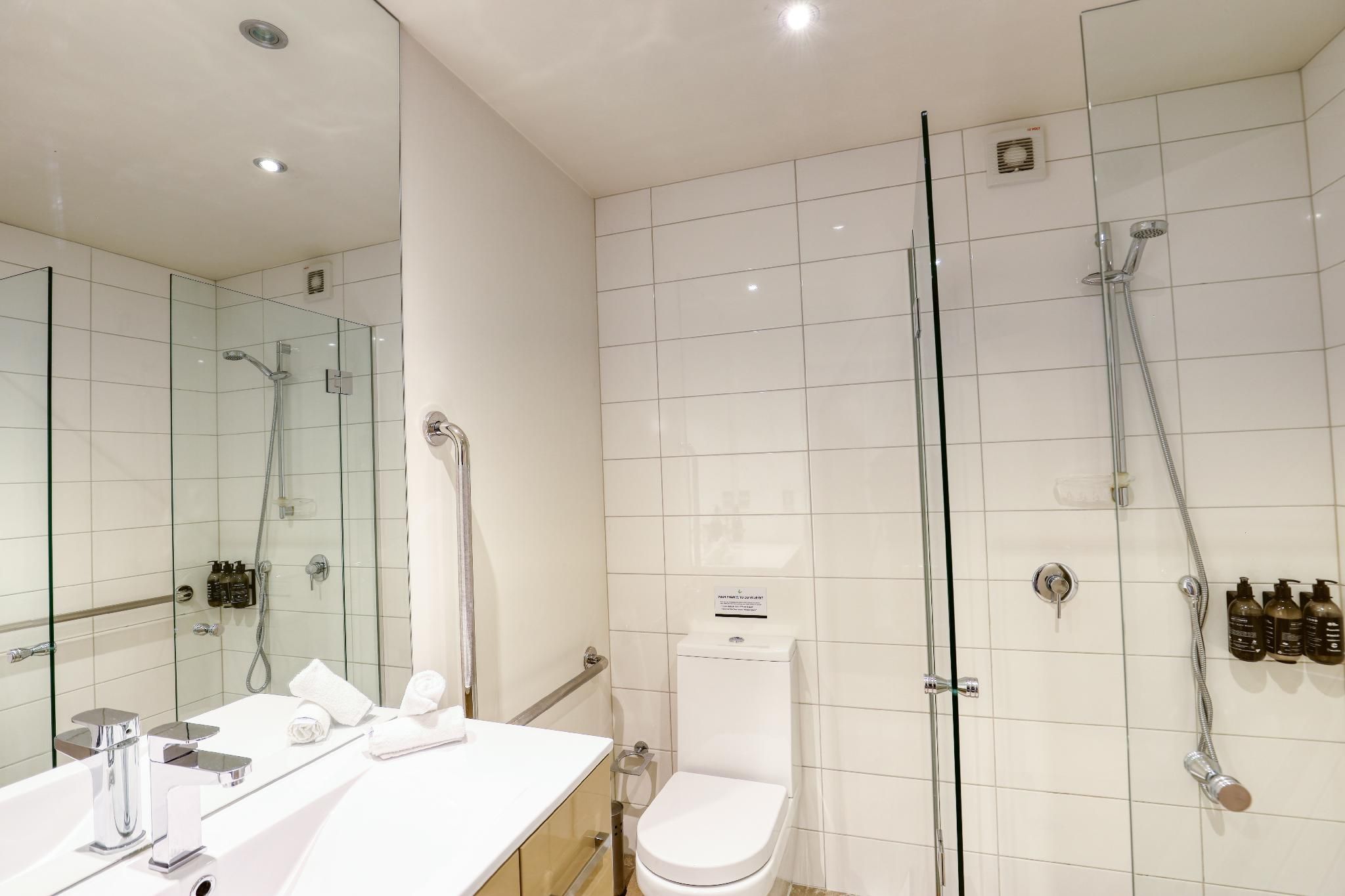 undefined Garden Court Suites & Apartments 5