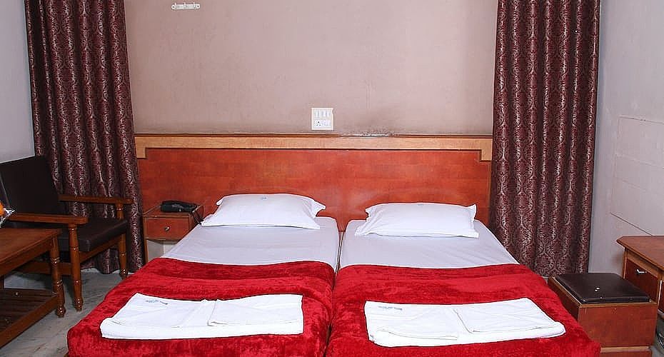 non ac room min msjeuh