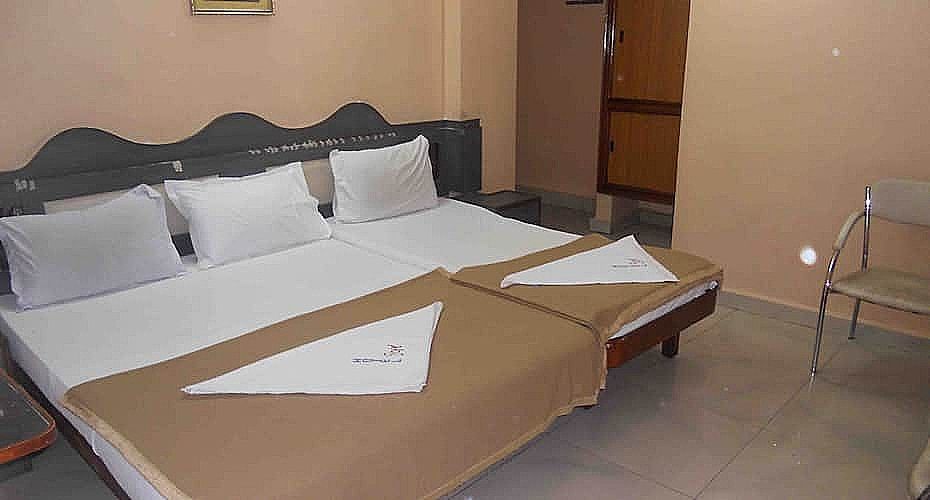 non ac standard room