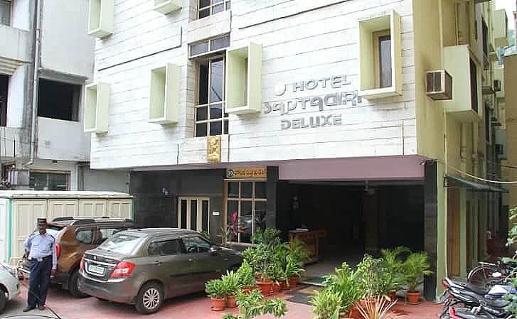 undefined Hotel Saptagiri Deluxe 8