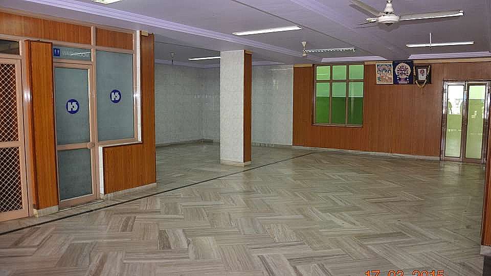 undefined Hotel Saptagiri Deluxe 3