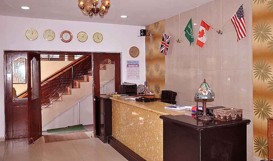undefined Hotel Saptagiri Deluxe 2