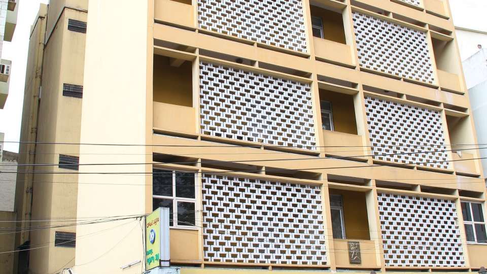 undefined Hotel Saptagiri Deluxe 9