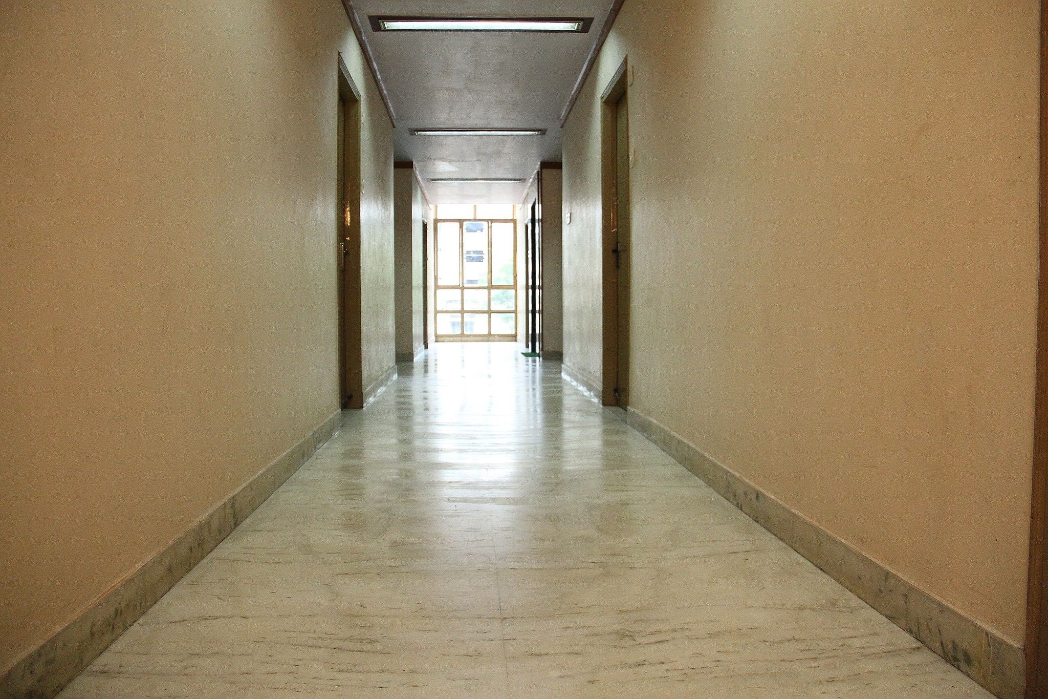 undefined Hotel Saptagiri Deluxe 5