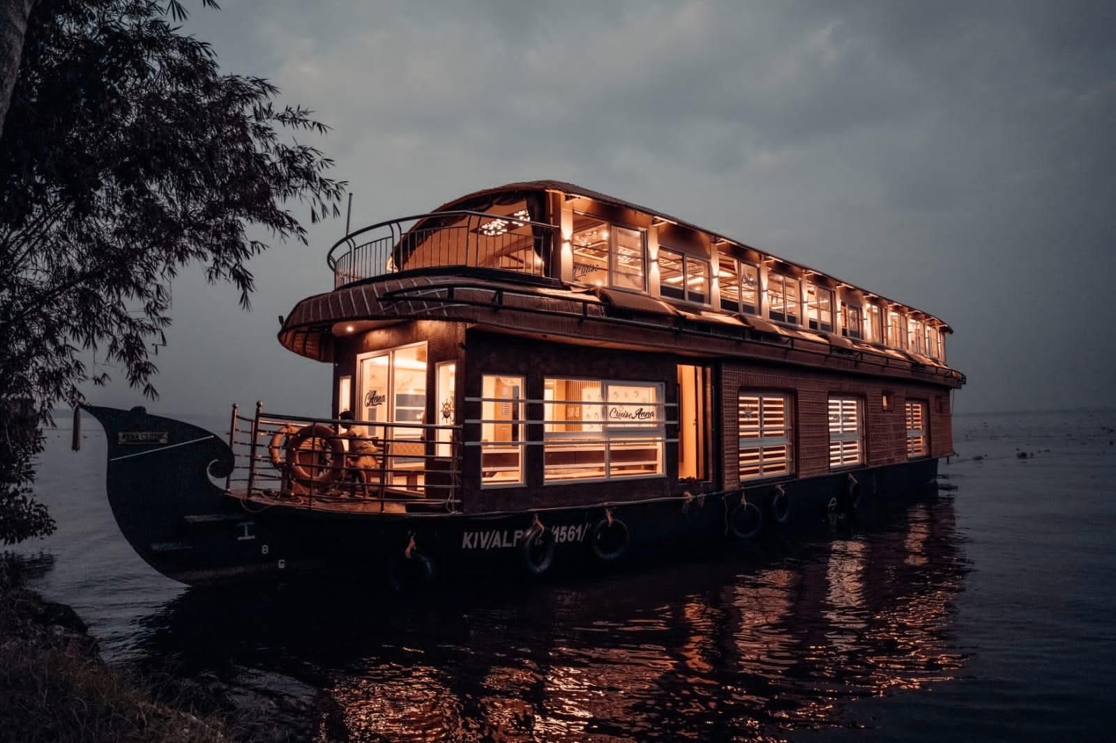 Best Kerala Houseboat others 2