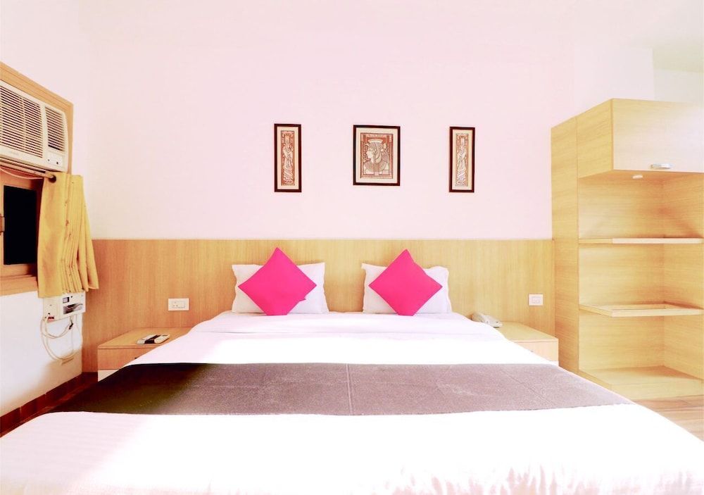 VAC Hotel Noida Executive Room 7