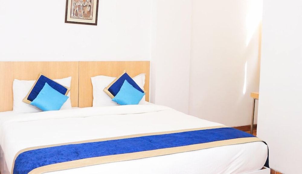 VAC Hotel Noida Executive Room 4