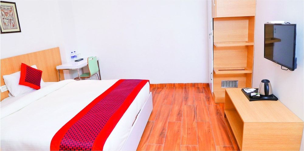 VAC Hotel Noida Deluxe Studio 10