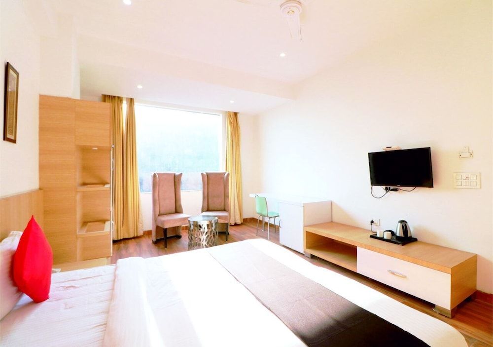 VAC Hotel Noida Executive Room 16