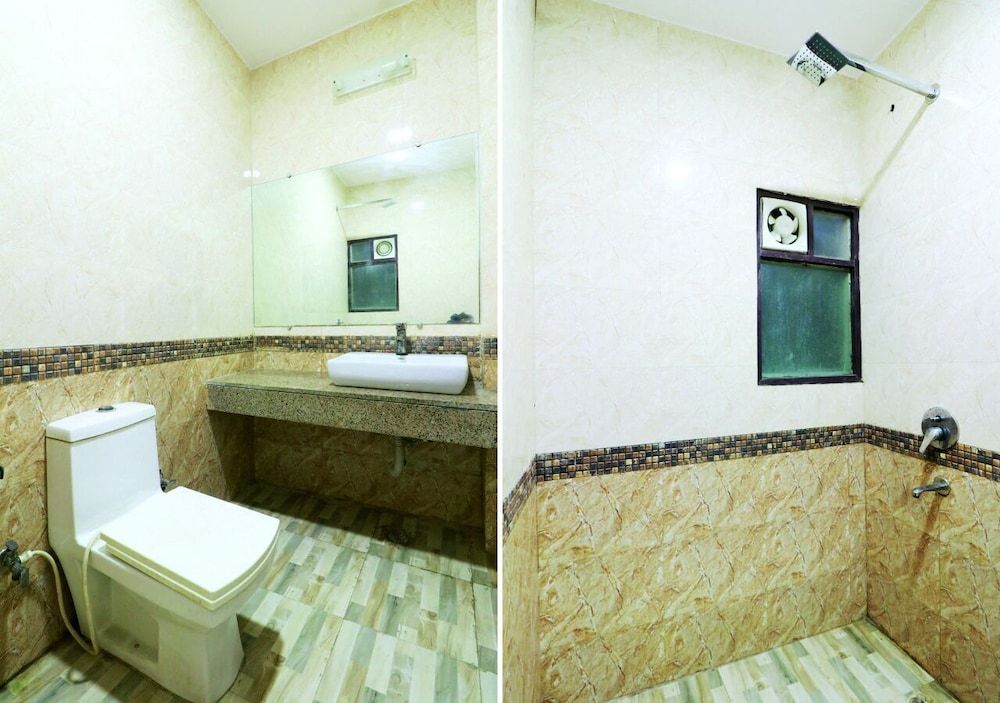 VAC Hotel Noida Studio Suite 3