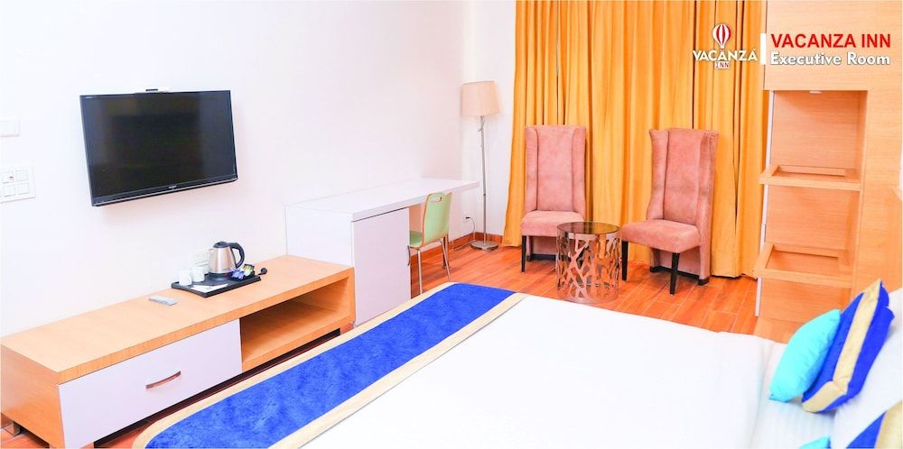 VAC Hotel Noida Executive Room 11